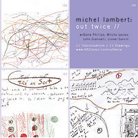 Le Passant CD cover