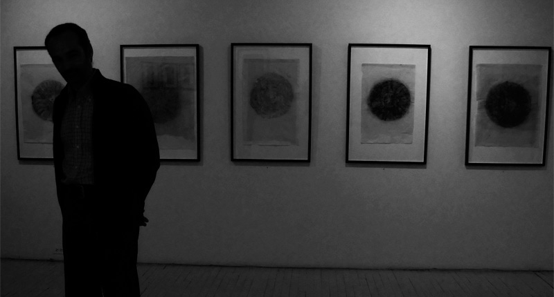 Michel Lambert&rsquo;s website